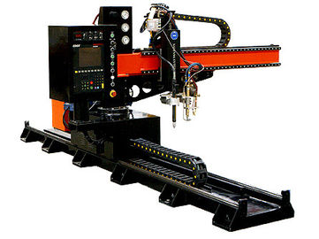 Buen precio Máquina de corte de plasma CNC pequeña, cortador de llama para placa delgada en línea