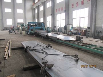 Cortadora hidráulica económica de la forma cónica para el polo ligero industrial