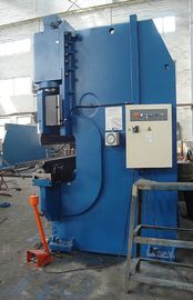 2-WE67K-300/6000 máquina de frenado CNC con control DA53T