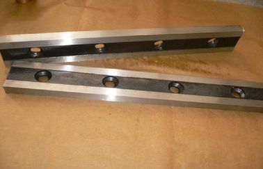 Buen precio Cuchilla de corte de alta precisión de la máquina del CNC para el acero inoxidable/Cr12MoV en línea